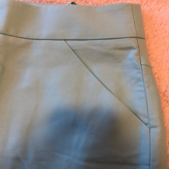 NWOT JCrew skirt - Picture 3 of 3